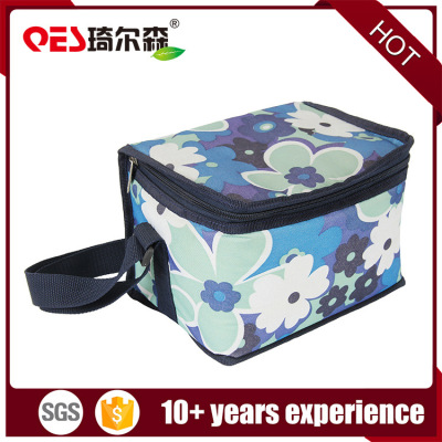 Chilson 043A student ice pack lunch bag bento bag picnic bag ice wrap cold bag customization