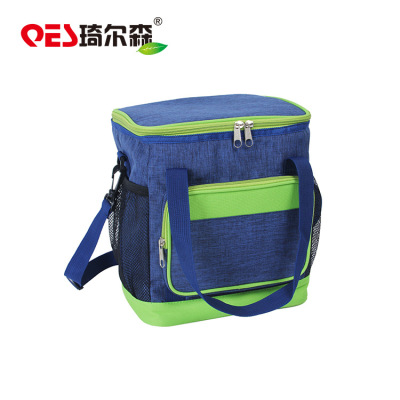 Chillson 049 large ice pack lunch bag picnic bag Oxford cloth cover ice bag cold bag custom made