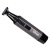 Cross-border hot style 2-in-1 male nose hair trimmer male nose hair shaving dry battery adult