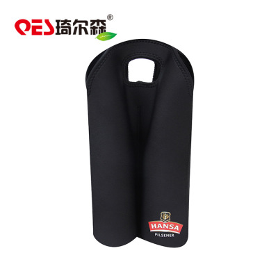 Qiersen q-16 # diving pack ice pack Oxford cloth pack ice bag cold bag can be customized wholesale