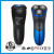 Ufree Exclusive for Cross-Border Fully Washable Shaver Shaver Rotary 3d Cutter Head Electric Charging Shaver