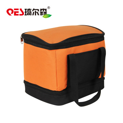 Chillson 077 ice pack picnic bag lunch bag Oxford cloth heat pack ice pack cold bag custom made