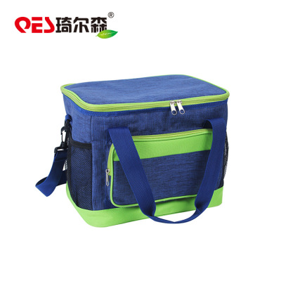 Chillson 049 medium ice pack lunch bag picnic bag Oxford deep bag ice bag cold bag custom made