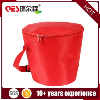 Chillson 044 iced bag lunch bag bento bag with rice bag Oxford cloth bag cold bag customized