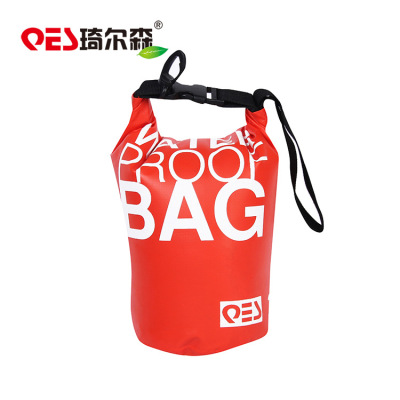 A Cross border called bag dry bag mobile phone called bucket bag