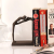 Dance book stand/book file/office supplies creative home creative stationery creative office