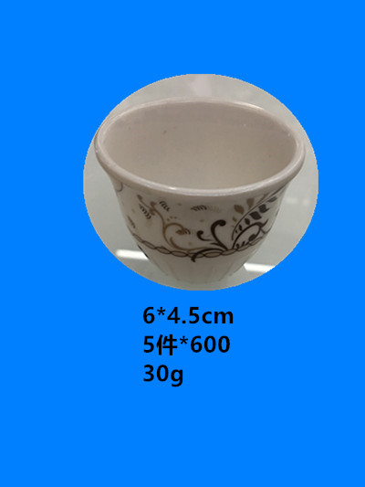 仿陶瓷杯子 美耐皿口杯款式精美尺寸齐全可论斤卖