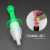 Red wine, beer and soy sauce bottle stopper plastic bottle stopper pouring machine