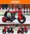 Electric car go-cart tricycle scooter scooter bike