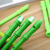 Korean New Student School Gifts Chinese Style Bamboo Flute Dual-Use Gel Pen Office Supplies Signature Pen Wholesale