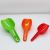 [Meiyijia] Source Factory Direct Sales Folding Ice Scoop 3-Piece Pp Multi-Functional Food Ice Cube Folding