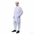 Washed with Cashmere Muslim Men's Clothing Two-Piece Set Stand Collar Islamic Men Clothes for Worship Service in Stock Wholesale Factory Customized