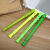Korean New Student School Gifts Chinese Style Bamboo Flute Dual-Use Gel Pen Office Supplies Signature Pen Wholesale