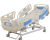 Electric paralysis turn over nursing bed home elderly multi-functional bed electric bed with toilet