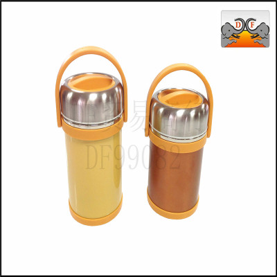DF99082 DF Trading House vacuum lift pot stainless steel kitchen hotel supplies tableware