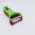 Kitchen Multi-Functional Folding Planer 3 PCs Melon and Fruit Plane Peeler Stainless Steel Fruit & Vegetable Peeler Peeler Peeling