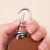 Leather Key Bag Car Key Case Car Remote Key Bag Leather Car Logo Key Men and Women Key Bag
