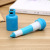 Korean New Student Learning Creative Gas Cylinder Telescopic Ballpoint Pen Office Supplies Can Stand Desktop Pen Wholesale