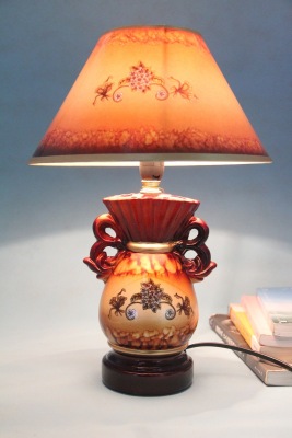 Remember the creative desk lamp decoration desk lamp European lamp headlamp single order quantity of 24