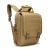 Tablet backpack military tactical camouflage backpack outdoor small waterproof backpack