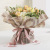 High Quality Flower Wrapping Material Details