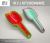 [Meiyijia] Source Factory Direct Sales Folding Ice Scoop 3-Piece Pp Multi-Functional Food Ice Cube Folding