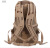 Multi-function attack pack outdoor mobile backpack outdoor combat camouflage backpack outdoor