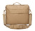 Tactical single-shoulder PC bag 14-inch PC bag slant satchel shoulder bag