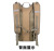 Amazon hot style camouflage bag sports outdoor large capacity foreign trade backpack tactical water bag bag