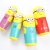 Elementary School Student Creative Minions Bottled Watercolor Pen Children Graffiti Painting Color Brush Barrel 12 24 36 Colors