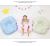 Infant small sofa pillow baby study chair portable safety chair cushion