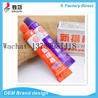 AB Glue Epoxy Glue NEW PARTNERS Strenght AB Adhesive GOLDFALCON AB glue