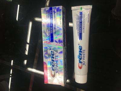 Crene110g Toothpaste