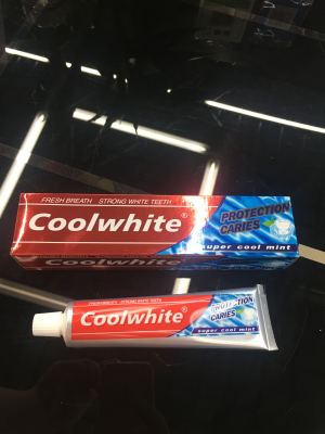 Coolwhite 120G Toothpaste
