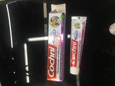 Cochni 110G Toothpaste