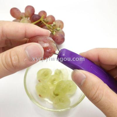Grape skin peeler raiser skin peeler kitchen gadget new