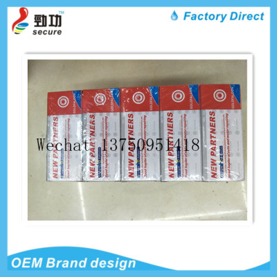  ab adhesive resistant to high temperature and quick drying adhesive metal plastic ceramics strong adhesive new partnerAB Glue Epoxy Glue 