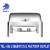 Food Pan Buffet Stove Furnace Chafing Dish Pan Food Warmer Alcohol And Electric Heating Chafing Dish With Visible Glass