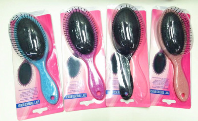 Wholesale new massage comb popular daily necessities hair beauty tools gift hair comb