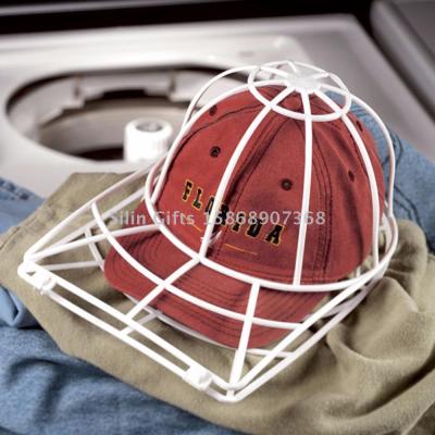 Hooded Apparatus Cap Washer Baseball Cap Hooded Washing hoods For Hat Cleaner