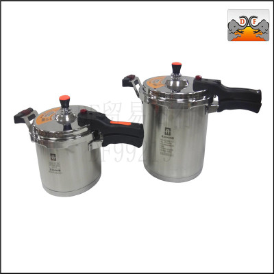 DF99219 DF Trading House pressure cooker stainless steel kitchen hotel supplies tableware