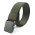Outdoor tactical belts allergy - resistant inner belts for men's and women's casual sport Velcro belts
