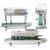 Frm-980ii Ink Roller Pad Printing Continuous Automatic Vertical Sealing Machine Doypack Packaging Machine