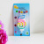 Large 0-9 New Color Digital Creative Birthday Candle Large Number Letter Candle Independent Packaging