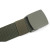 Outdoor tactical belts allergy - resistant inner belts for men's and women's casual sport Velcro belts