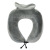 Memory cotton U - shaped pillow slow recovery multi-functional neck pillow can be customized neck pillow