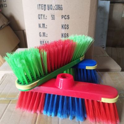 Broom head 2066 cleaning brush