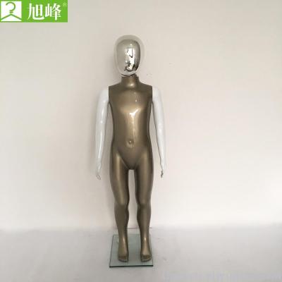 Xufeng manufacturers direct spray paint children models can be customized in a variety of colors