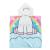 Manufacturers direct unicorn beach towel travel children's shawl absorbent cape