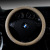 Led car steering wheel cover carola henryy H6 fox santana foreign trade cover for four seasons